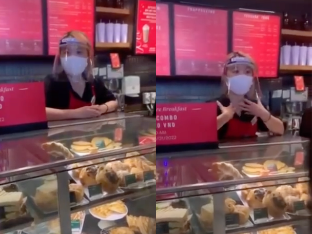  BIẾN CĂNG: Starbucks CN New World bị tố để khách mua một lần 30 cái ly bản giới hạn giá 1,8 triệu, ai xếp hàng sau coi như công cốc?  - Ảnh 3.