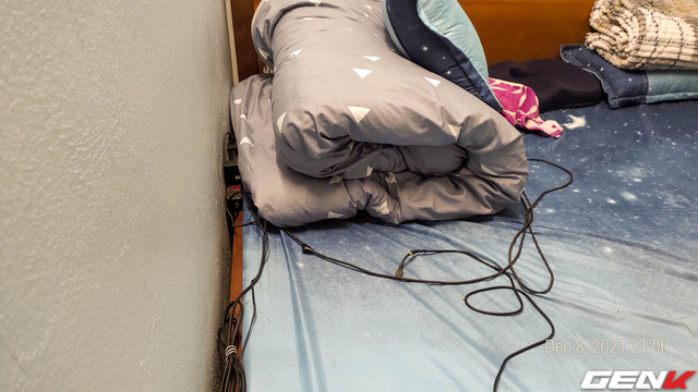 8 sai lầm chết người mà gần như ai cũng mắc phải khi sử dụng ổ cắm điện nối dài - Ảnh 4. 8 sai lầm chết người mà gần như ai cũng mắc phải khi sử dụng ổ cắm điện nối dài - Ảnh 4.