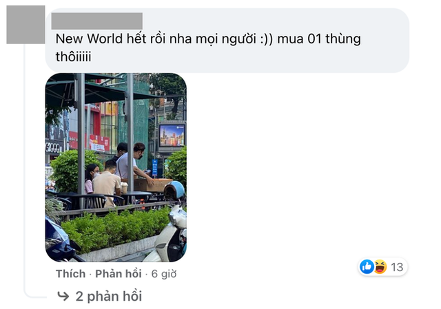  BIẾN CĂNG: Starbucks CN New World bị tố để khách mua một lần 30 cái ly bản giới hạn giá 1,8 triệu, ai xếp hàng sau coi như công cốc?  - Ảnh 5.
