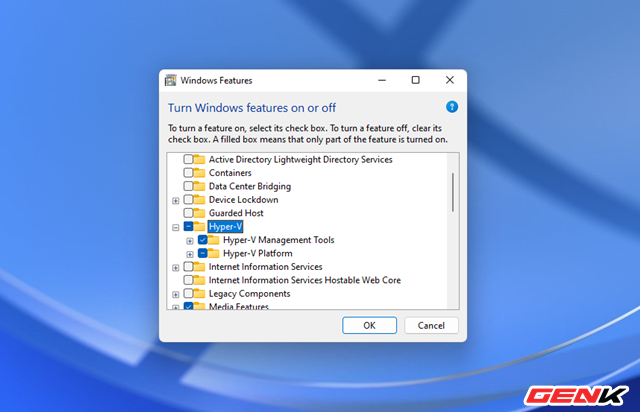 Đây là cách mà Windows 11 bảo vệ bạn khỏi ảnh hưởng của các tập tin .EXE nguy hiểm - Ảnh 6. Đây là cách mà Windows 11 bảo vệ bạn khỏi ảnh hưởng của các tập tin .EXE nguy hiểm - Ảnh 6.