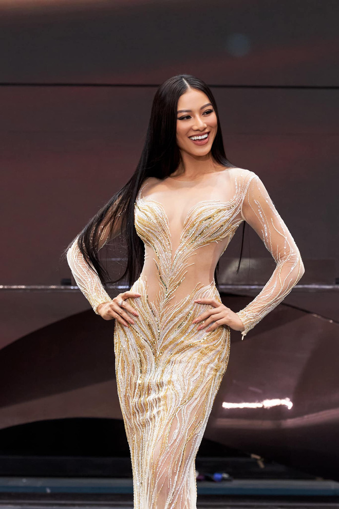 Trước giờ Kim Duyên bước vào chung kết Miss Universe, HHen Niê nhắc gì về thành tích chấn động Vbiz - Ảnh 10.