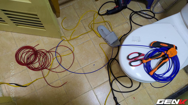 8 sai lầm chết người mà gần như ai cũng mắc phải khi sử dụng ổ cắm điện nối dài - Ảnh 8. 8 sai lầm chết người mà gần như ai cũng mắc phải khi sử dụng ổ cắm điện nối dài - Ảnh 8.