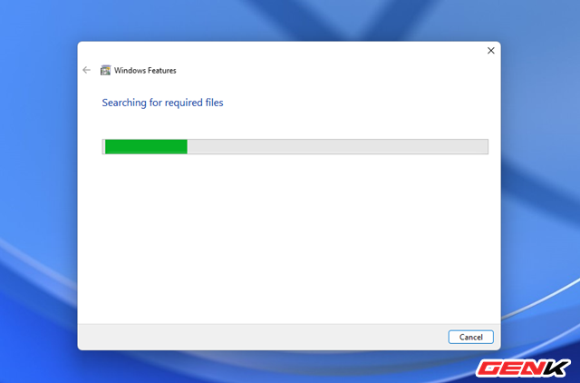 Đây là cách mà Windows 11 bảo vệ bạn khỏi ảnh hưởng của các tập tin .EXE nguy hiểm - Ảnh 7. Đây là cách mà Windows 11 bảo vệ bạn khỏi ảnh hưởng của các tập tin .EXE nguy hiểm - Ảnh 7.