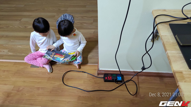 8 sai lầm chết người mà gần như ai cũng mắc phải khi sử dụng ổ cắm điện nối dài - Ảnh 10. 8 sai lầm chết người mà gần như ai cũng mắc phải khi sử dụng ổ cắm điện nối dài - Ảnh 10.