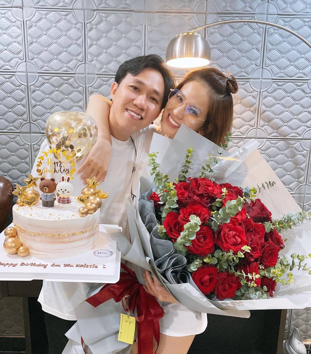 Bị bạn gái tố nhỏ nhen và quỵt tiền: Trong mắt đồng nghiệp, Anh Đức là người thế nào? - Ảnh 1. Bị bạn gái tố nhỏ nhen và quỵt tiền: Trong mắt đồng nghiệp, Anh Đức là người thế nào? - Ảnh 1.