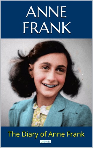 Thực hư chuyện Anne Frank tái sinh - Ảnh 3.