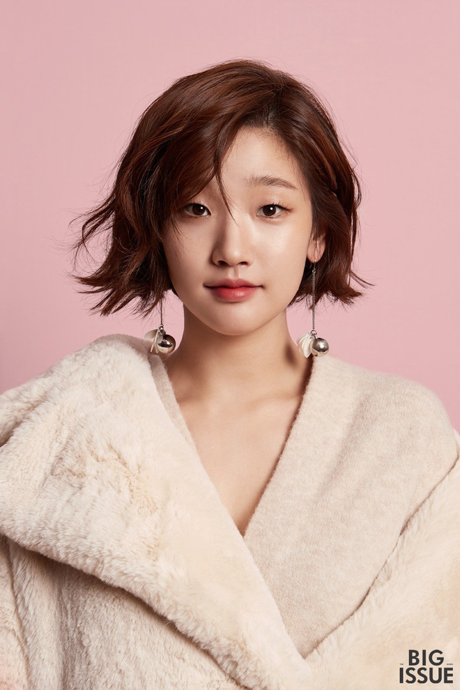 NÓNG: Nữ diễn viên Park So Dam (Ký Sinh Trùng) bị ung thư ở tuổi 30 - Ảnh 1.