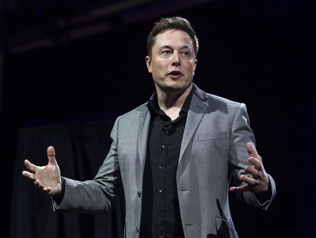 Tỷ phú Elon Musk được tạp chí Time chọn là Nhân vật của năm 2021 - Ảnh 3.