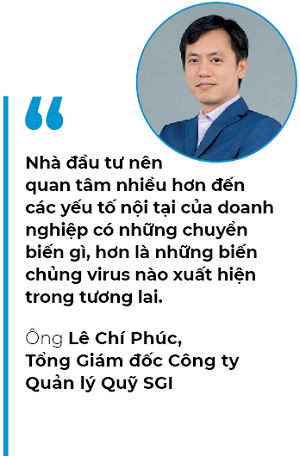 Điểm rơi khi CEO bán cổ phiếu? - Ảnh 2.