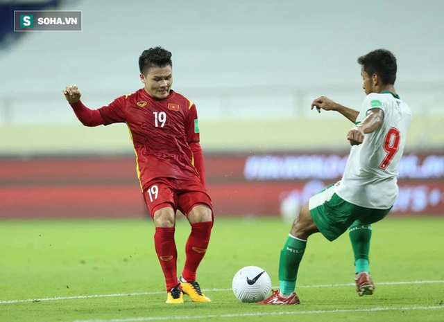 Nhà báo Indonesia: Việt Nam từng thắng chúng tôi 4-0 nhưng giờ sẽ không dễ như vậy! - Ảnh 4. Nhà báo Indonesia: Việt Nam từng thắng chúng tôi 4-0 nhưng giờ sẽ không dễ như vậy! - Ảnh 4.