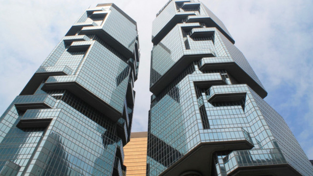 Một số kiến trúc tòa nhà ấn tượng khiến bạn liên tưởng đến kiến trúc trong loạt phim Marvel  - Ảnh 1.