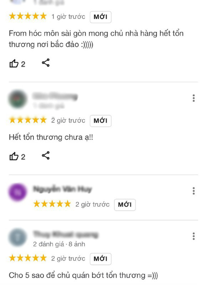 Vào an ủi chủ nhà hàng Phú Quốc đang tổn thương, dân mạng phát hiện tất cả bị lừa? - Ảnh 3.