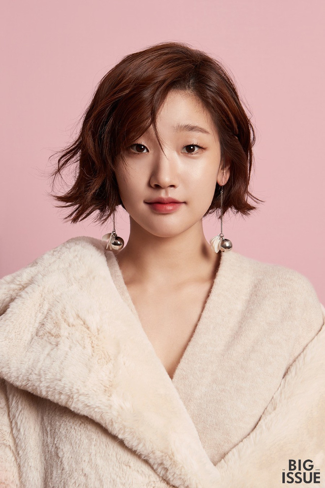  Park So Dam: Quyết không dao kéo theo lời Yoo Ah In và cuộc lột xác tiến đến giải Oscar, tuổi 30 đỉnh cao bỗng sụp đổ vì ung thư - Ảnh 3.