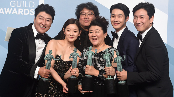  Park So Dam: Quyết không dao kéo theo lời Yoo Ah In và cuộc lột xác tiến đến giải Oscar, tuổi 30 đỉnh cao bỗng sụp đổ vì ung thư - Ảnh 27.