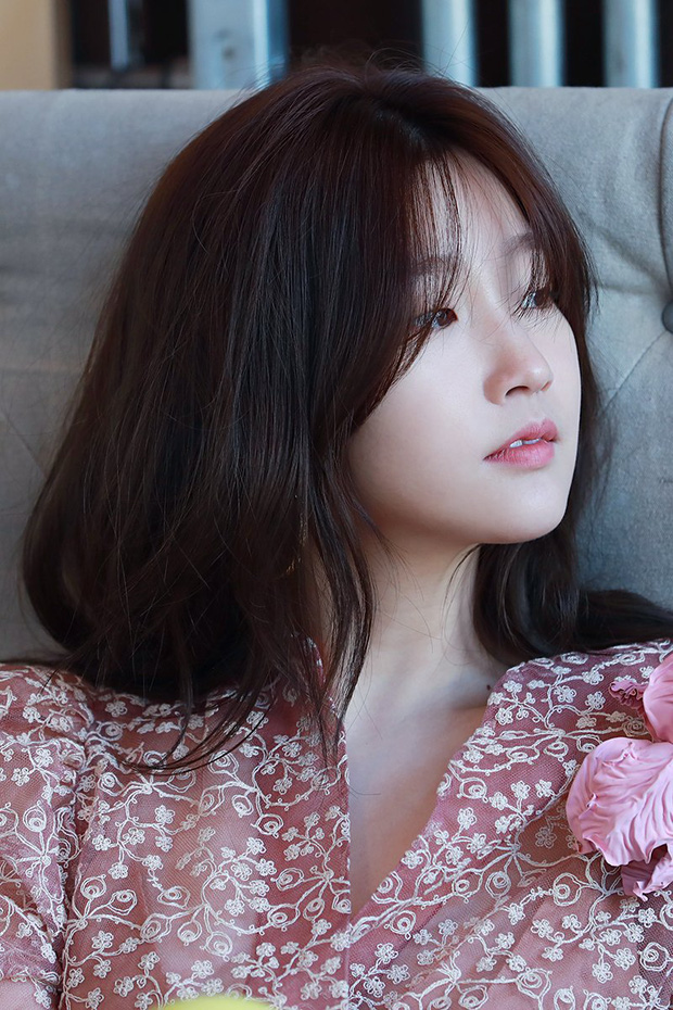  Park So Dam: Quyết không dao kéo theo lời Yoo Ah In và cuộc lột xác tiến đến giải Oscar, tuổi 30 đỉnh cao bỗng sụp đổ vì ung thư - Ảnh 28.
