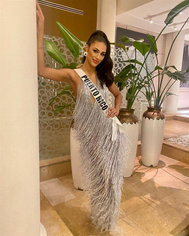 Biến căng: Dàn hậu Miss Universe lập bè phái lấp lửng chiến thắng của Tân Hoa hậu Ấn có vấn đề, Kim Duyên thái độ ra sao? - Ảnh 6.