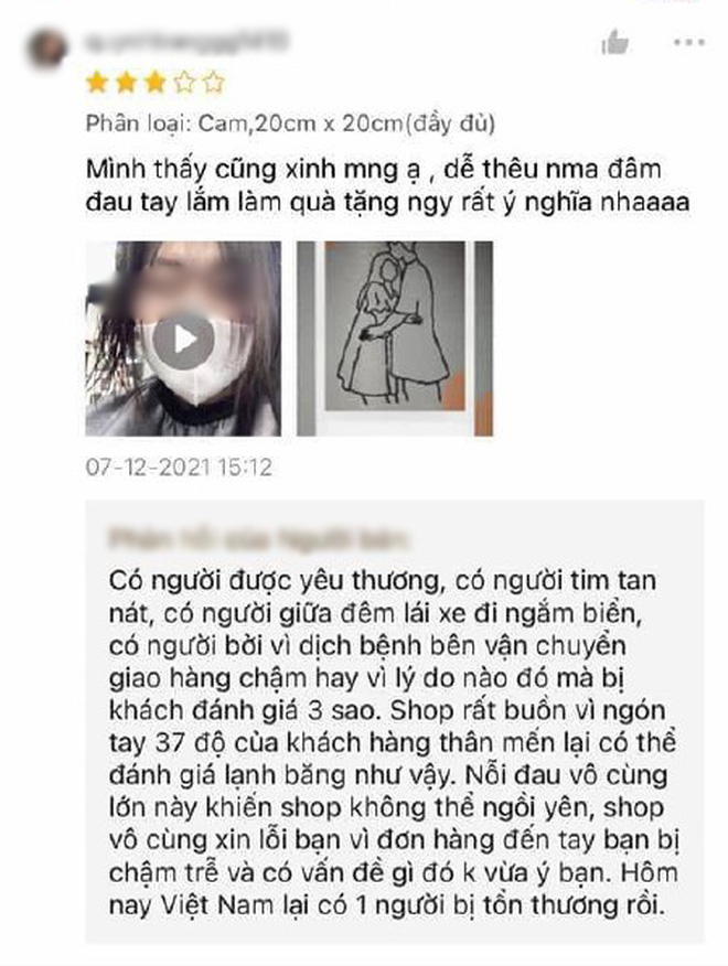 Vào an ủi chủ nhà hàng Phú Quốc đang tổn thương, dân mạng phát hiện tất cả bị lừa? - Ảnh 7.