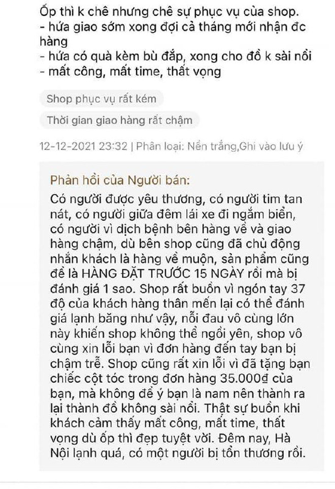 Vào an ủi chủ nhà hàng Phú Quốc đang tổn thương, dân mạng phát hiện tất cả bị lừa? - Ảnh 8.