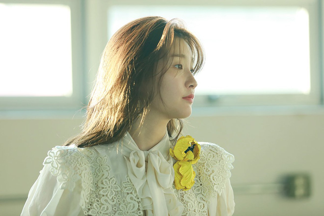  Park So Dam: Quyết không dao kéo theo lời Yoo Ah In và cuộc lột xác tiến đến giải Oscar, tuổi 30 đỉnh cao bỗng sụp đổ vì ung thư - Ảnh 8.