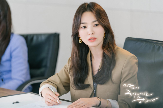  Song Hye Kyo mong có đến 3 đứa con, nhưng chuyện mang thai với chồng cũ Song Joong Ki lại thành tâm điểm thị phi? - Ảnh 2.