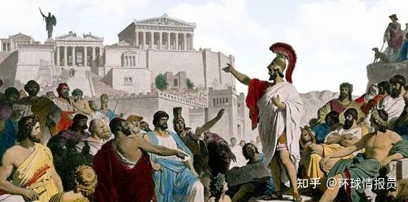 Người Hy Lạp cổ đại đã tạo ra một nền văn minh huy hoàng, nhưng tại sao họ không thể thành lập một quốc gia thống nhất? - Ảnh 2.