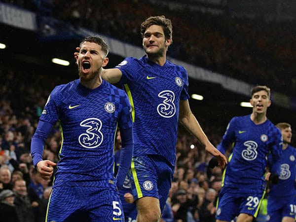 Chelsea - Everton: Đã khốn lại thêm khó - Ảnh 2.