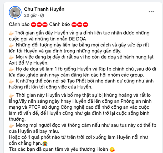 Người nhắn tin đe doạ ghép ảnh nóng, tạt axit bạn gái cầu thủ Quang Hải có thể đối diện với tội danh nào? - Ảnh 3.