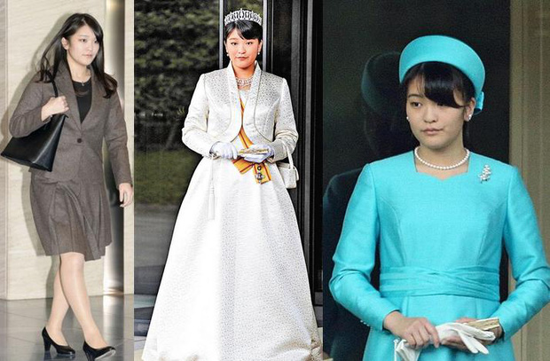 Cựu Công chúa Nhật cùng chồng hạnh phúc xuống phố, gây chú ý với nhan sắc sau khi làm “thường dân” thay đổi hẳn - Ảnh 3.