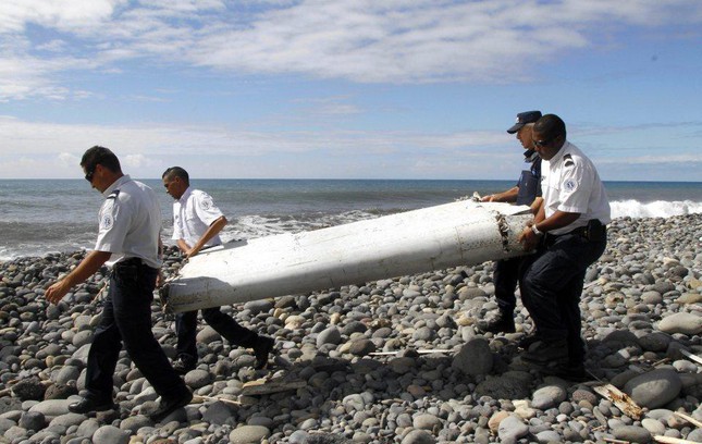  Chuyên gia Anh dành 7 năm tìm kiếm MH370 vì một lần chết hụt  - Ảnh 3.