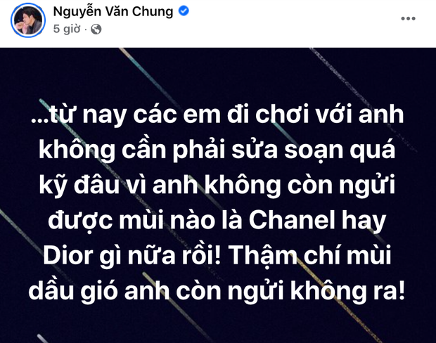 1 nhạc sĩ Vbiz dương tính với Covid-19 - Ảnh 2.