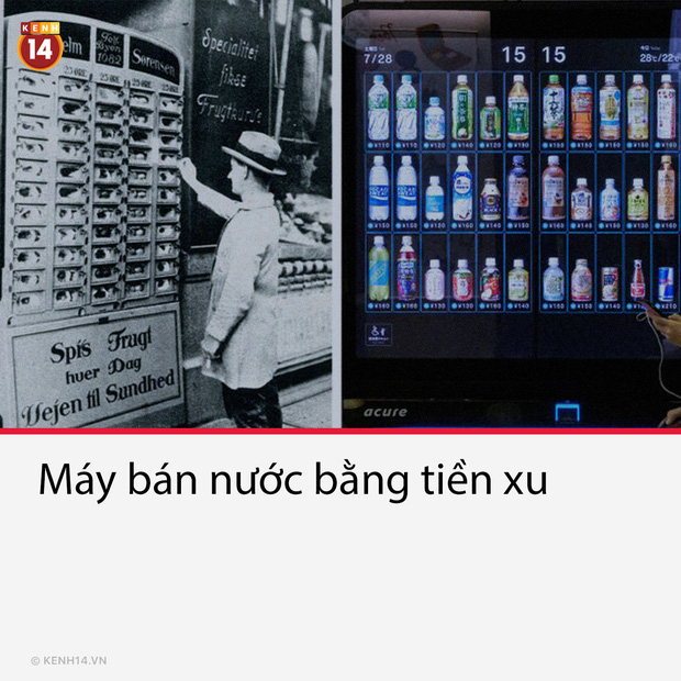 18 hình ảnh ngày ấy - bây giờ của những phát minh từng gây chấn động thế giới - Ảnh 17.