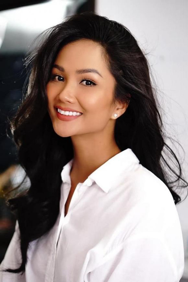 HHen Niê gỡ danh hiệu Top 5 Miss Universe 2018 dù từng là thành tích chấn động nhan sắc Việt? - Ảnh 5.