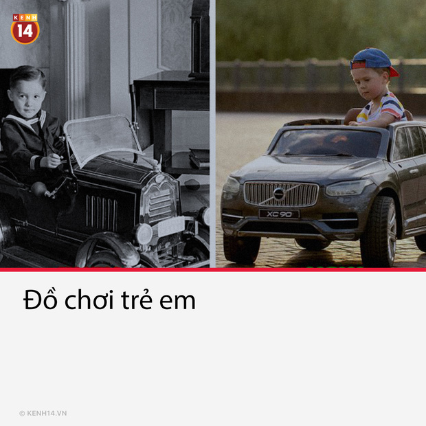 18 hình ảnh ngày ấy - bây giờ của những phát minh từng gây chấn động thế giới - Ảnh 6.