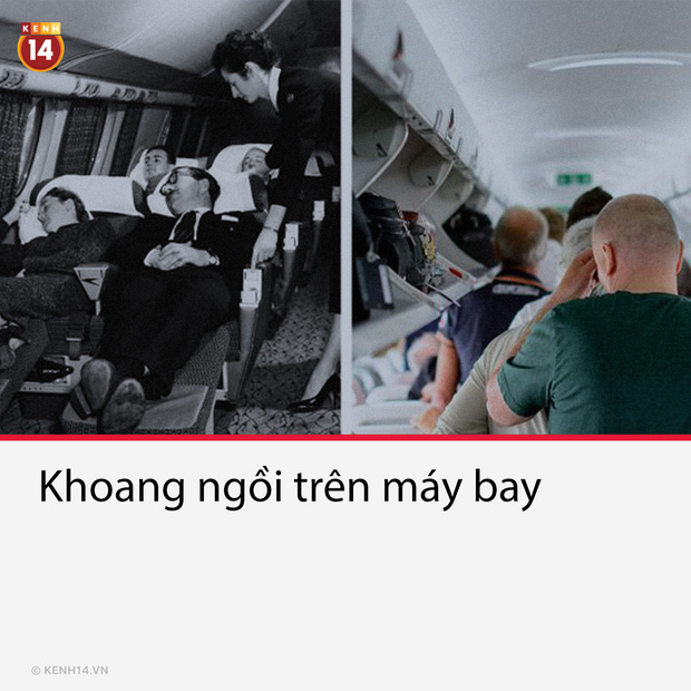 18 hình ảnh ngày ấy - bây giờ của những phát minh từng gây chấn động thế giới - Ảnh 8.