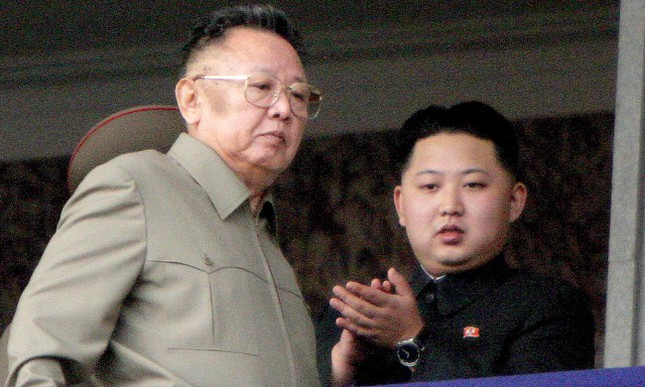  Dấu ấn một thập kỷ cầm quyền của Chủ tịch Triều Tiên Kim Jong-un  - Ảnh 1.