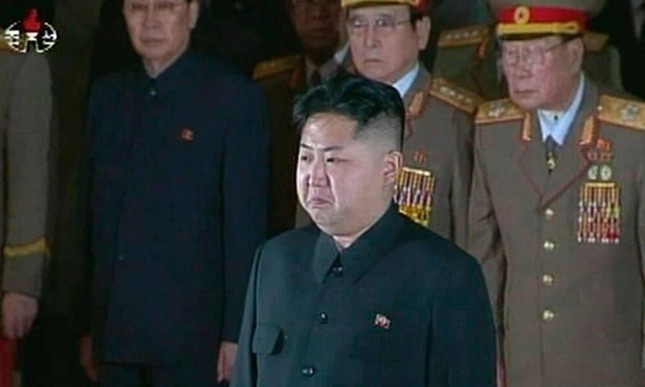  Dấu ấn một thập kỷ cầm quyền của Chủ tịch Triều Tiên Kim Jong-un  - Ảnh 3.