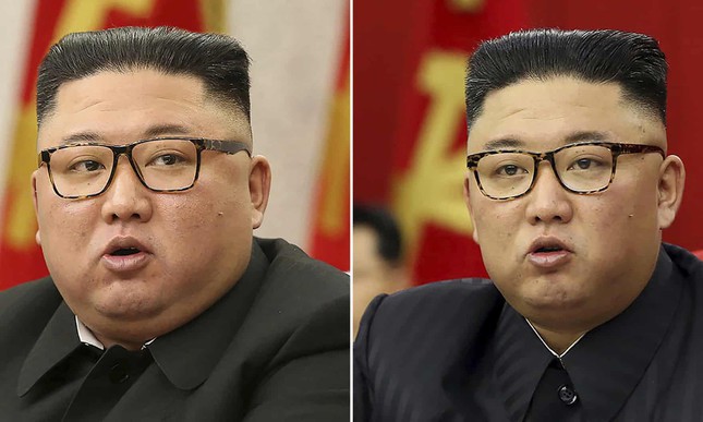 Dấu ấn một thập kỷ cầm quyền của Chủ tịch Triều Tiên Kim Jong-un  - Ảnh 17.