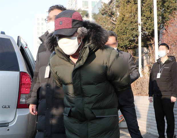 Tên tội phạm ấu dâm vụ bé Nayoung bị kẻ lạ đột nhập vào nhà, dùng búa tạ tấn công vào đầu phải nhập viện khẩn cấp - Ảnh 1.