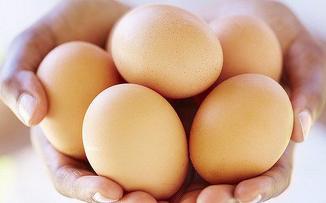 Những thông tin đầy đủ về cách ăn trứng cho các nhóm người khác nhau - Ảnh 1.