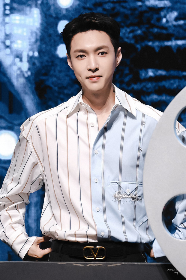 Lay (EXO) chính thức lên tiếng về tin đồn tuyển phi giống Ngô Diệc Phàm, thái độ khiến kẻ tố cáo gấp rút làm ngay 1 việc - Ảnh 2.