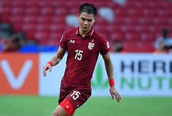 ĐHTB vòng bảng AFF Cup: Vinh danh 3 ngôi sao Việt - Ảnh 2.