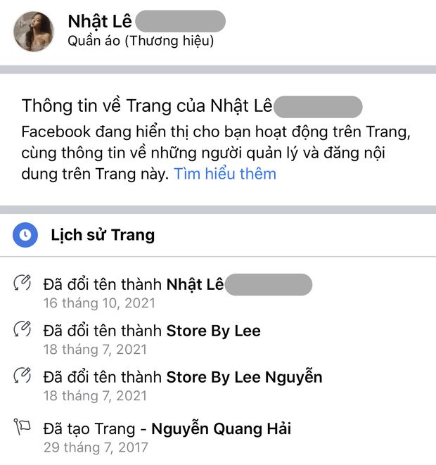 Xuất hiện bức ảnh Quang Hải xếp cả bồ mới và bồ cũ chung mâm, quá gan hay có lý do phía sau? - Ảnh 4.