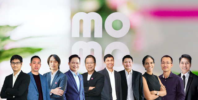 Kỳ lân công nghệ của Việt Nam: Một năm 2 lần gọi vốn thành công hàng trăm triệu USD, doanh thu của MoMo tăng gần gấp đôi trong năm 2021, bỏ ngỏ kế hoạch IPO - Ảnh 1.