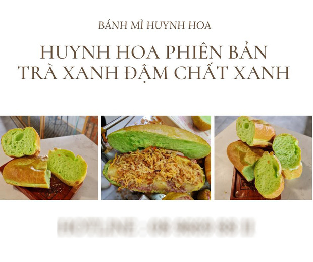 2 tiệm bánh mì drama nhất Sài Gòn vẫn đấu đá nhau ra mặt: Bà Huynh thẳng thừng cà khịa đối thủ, phía Huỳnh Hoa cũng không vừa! - Ảnh 5.