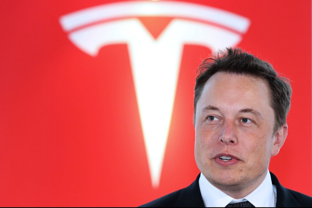 Elon Musk: Chế độ tự lái của Tesla cứu người không ai hay, mà chẳng may xảy ra tai nạn thì ai cũng réo tên - Ảnh 5.