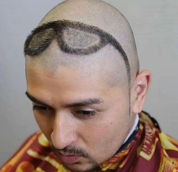 16 người đặt nhầm niềm tin vào thợ cắt tóc rồi bị tỉa mất cả đường tình duyên - Ảnh 6.