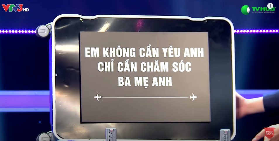 Em không cần yêu anh, chỉ cần chăm sóc ba mẹ anh - Quan điểm của trai đẹp gây sốc - Ảnh 2. Em không cần yêu anh, chỉ cần chăm sóc ba mẹ anh - Quan điểm của trai đẹp gây sốc - Ảnh 2.