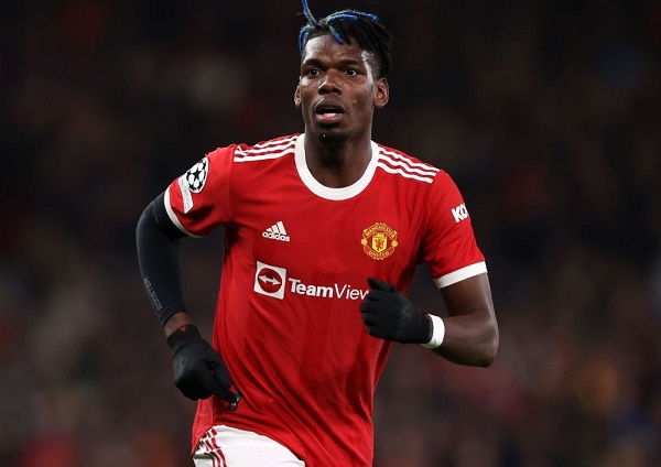 BẢN TIN TỐI 23/12: Man Utd bán gấp Pogba - Ảnh 1.