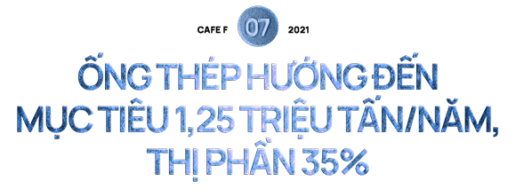 Năm tuổi viên mãn của tỷ phú Trần Đình Long: Tài sản vượt 3 tỷ USD, Hoà Phát lọt top 50 công ty thép lớn nhất thế giới, mở rộng một loạt lĩnh vực mới - Ảnh 15.