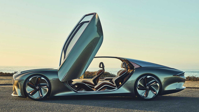 Bentley sắp ra mắt siêu phẩm đắt nhất lịch sử, giá dự kiến hơn 2 triệu USD - Ảnh 4.